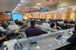 آموزش کاربران مرحله دوم انتخابات دوازدهمین دوره مجلس شورای اسلامی 